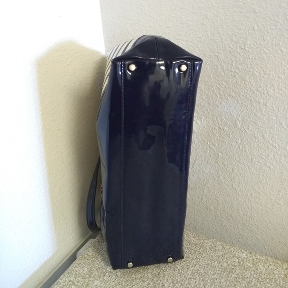 Kate Spade NY Montrose Elena Patent Leather Bag - Picture 8 of 8